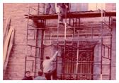 (6/61): Rozpoczcie budowy witray - 3 X 1977 r.