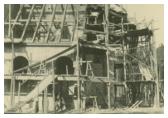 (10/14): Budowa kocioa -wiba dachowa[ 1932...- ].